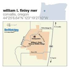 It is the county seat of benton county and the principal city of the corvallis, oregon metropolitan statistical area, which encompasses all of benton county. 120 William L Finley Nwr Corvallis Oregon Birdwatching