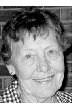 Hilda Levin Obituary (2012)