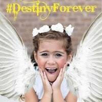 Obituary information for Destiny Arianna Kay Riekeberg