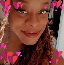 Alicia Riddick's Instagram, Twitter & Facebook