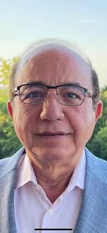 RIP former DRI employee High Pockets Tanner