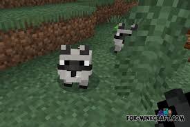 In the current version, a little more than 100 items of furniture are available to you, as well as paintings, electrical appliances and plumbing fixtures. More Pets Addon For Minecraft Pe 1 16 210