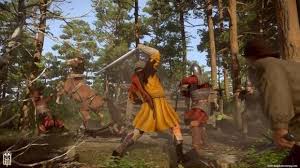 Kingdom Come Deliverance Failed On Pc Lost 95 Playerbase Kingdom Come Deliverance Kingdom Come Deliverance