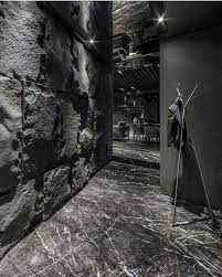 Most often, stone wall cladding is seen in homes with a rustic style as they seem the perfect match for them. Pin On Interior Design