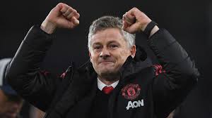 He is better known as a former footballer who spent most of his. Ole Gunnar Solskjaer Fuhrt Manchester United Zuruck In Die Erfolgsspur Eurosport