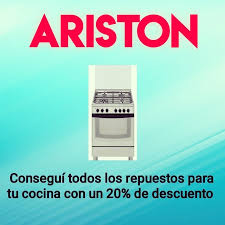 Gracias a 6 niveles de potencia en cada. Ariston Repuestos Posts Facebook