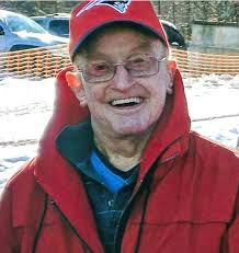 Howard Frizzell Obituary September 17, 2022