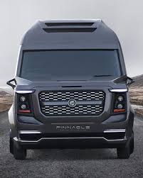 With spacious designs packed full of amenities, there's something for everyone in our 2020 lineup. Pinnacle Finetza Expandable Motorhome Caravan Campervan R V In India