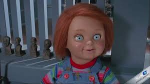Noteworthy Heroines of Horror: Kyle from Child's Play 2