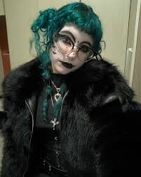 Amanda Fontes (@kurai_heya) • Instagram photos and videos