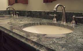 We offer a wide selection of bathroom granite countertops and bathroom vanity tops. Are Granite Countertops For Bathroom Vanity The Best