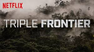 Scenele pline de incordare, presarate si cu momente amuzante si corelate cu tehnici inovatoare si. In Luna Triple Frontier UrmÄreÈte Pe Netflix Èi Alte ProducÈii Cu Jafuri Spectaculoase Recenzii Filme Èi CÄrÈi
