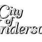 Board of Alderman Meeting