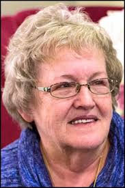 Sally Jacobs Obituary