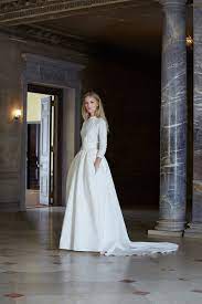 Elegante Brautkleider Von Shopbop Winter Bride Boho Wedding Dress Lace Winter Wedding Dress
