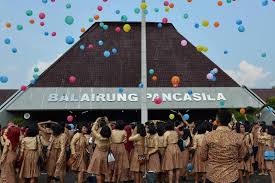 Semangat calon mengikuti testing masuk sma taruna nusantara magelang. 10 Sma Terbaik Di Indonesia Welcome To Aris Blog