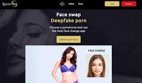 Top 10+ Best Face Swap Porn Apps [Upd 2023]