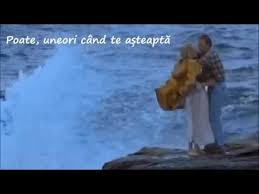 Iti multumesc ca existi tu, soarele meu iubitor, bland, atent, grijuliu. Pin On My Favourite Romanian Songs