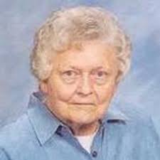 Mary Cody Obituary April 14, 2006