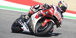 Mugello circuit, scarperia e san piero. Motogp In Mugello Warm Up Takaaki Nakagami Fahrt Bestzeit