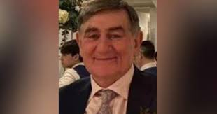 Belleek legend Gerry Gallagher will never be forgotten