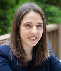 Anna Rosenfeld L'23 • TPIC • Penn Carey Law