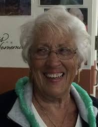 Obituary information for Helen Joyce Hanninen