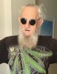 Roger "Butch" Mason Obituary