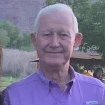 Jerry Pat Pruitt Obituary