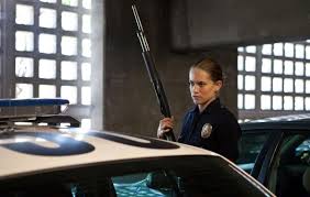 A powerful story of family, friendship, love, honor and courage starring academy award nominee jake gyllenhaal and michael peña as young los angeles police officers taylor and zavala as they patrol. End Of Watch Picture 7