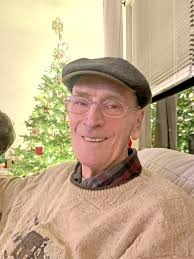 DALE RANDALL HALBERG JR.