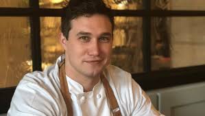 Daniel Gorman takes the helm as executive chef at Henley