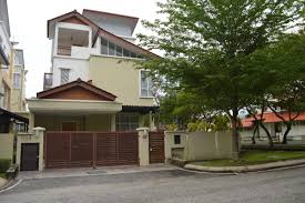 5 bewertungen, 5 authentische reisefotos und günstige angebote für hotel laman seri @ sec. Bungalow For Sale In Laman Seri Shah Alam By Zaemah Rasb Propsocial