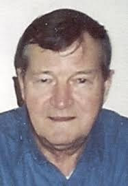 Vincent Holcomb Obituary