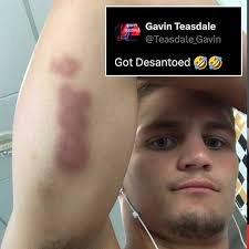 Austin Desanto could be the most intense wrestler of his generation… don't  miss his match against Seth Gross next week, live