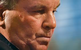 The Mystery of Mayor Daley