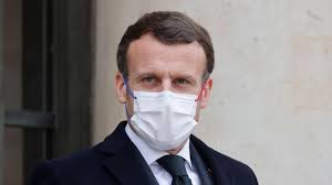 Face à la situation alarmante de cette crise sanitaire du coronavirus, le gouvernement impose un confinement général de la population. Confinement Mesure Enjeu Et Symbole