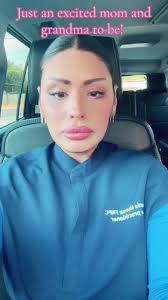 Stephanie and Grandma San Antonio