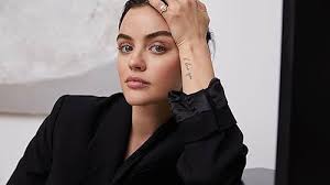 Lucy Hale Is Single After Brief Romance With Skeet Ulrich