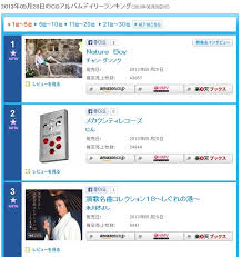 Jang Geun Suks 2nd Japanese Album Ranks 1st On Oricon Daily