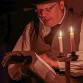 Tales of the Macabre at Mrs. Kearney's tavern event image