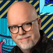 A Conversation with Gaming Icon Tom Hall (Commander Keen