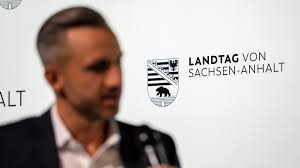 AfD gewinnt Sachsen-Anhalt klar, verfehlt Mehrheit: BSW wird zum Schlüssel der Regierungsbildung — Deutschlandfunk