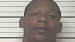 Front porch post stops suspect