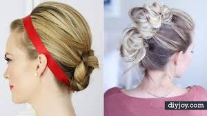 They require no special expertise and can be easily followed. 34 Creative Holiday Hairstyles