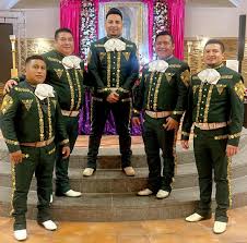Mariachi Arriero de México