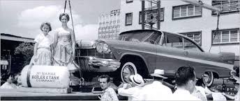 Image result for Satin Gray 1957 Plymouth
