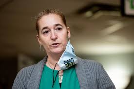 How to save a life: AHN Grove City celebrates Donate Life Month