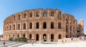 El Jem – Travel guide at Wikivoyage