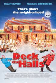 Busy single mom is visited by the uncle that hallmark is quite the entertainer over the christmas season. Deck The Halls 2006 Imdb